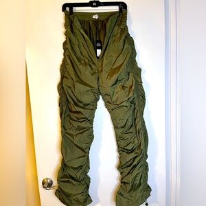 Fashionnova XL pants-Brand new